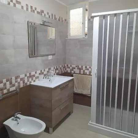 Casa Marano * Mascali