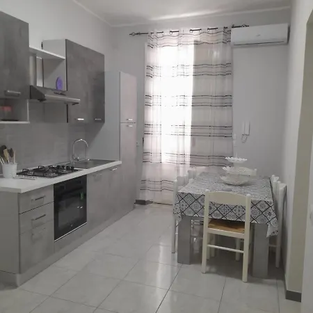 Casa Marano Hébergement de vacances