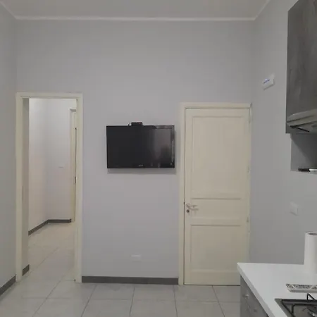 Dom wakacyjny Casa Marano Mascali