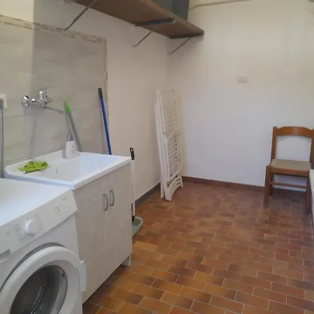 Hébergement de vacances Casa Marano *
