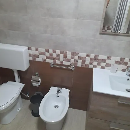 Casa Marano Dom wakacyjny Mascali