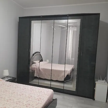 Casa Marano * Mascali