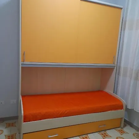 펜션 Casa Marano