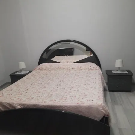 Casa Marano 펜션 마스칼리