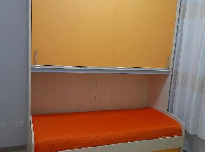 別荘 Casa Marano