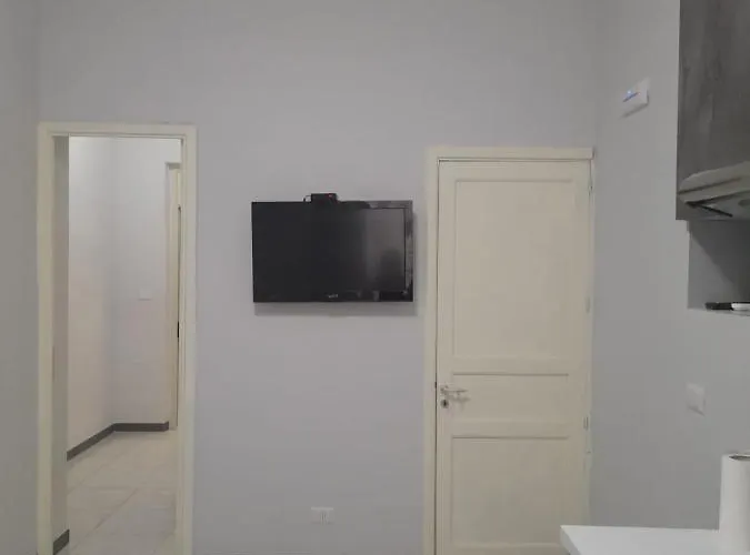 別荘 Casa Marano マスカリ