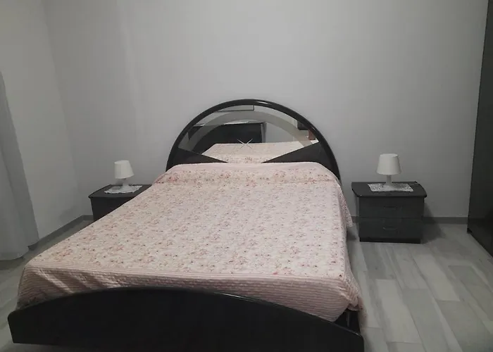 Casa Marano 別荘 マスカリ