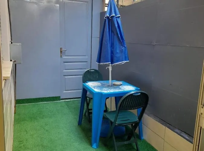 Casa Marano * マスカリ