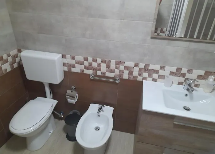 Casa Marano 別荘 マスカリ