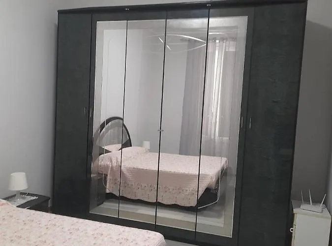 Casa Marano * マスカリ