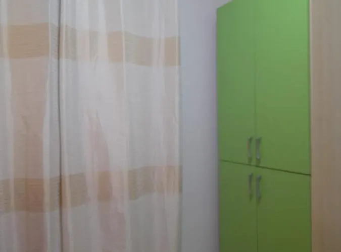 Casa Marano マスカリ